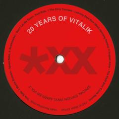 Special Edition Vinyl Sampler Vol. 2