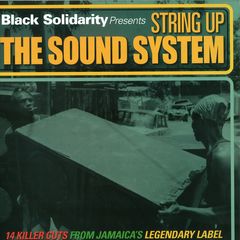 String Up The Sound System