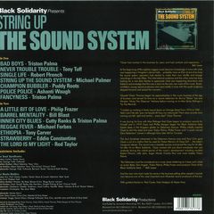 String Up The Sound System