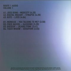 Route 1 Audio Volume 1