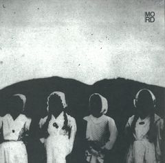Bona Fide Ep