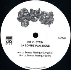 La Bombe Plastique