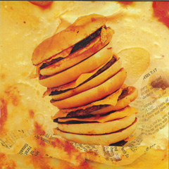 The Mcdonald's Prayer (ossia & Japan Blues Mixes)