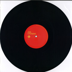The Mcdonald's Prayer (ossia & Japan Blues Mixes)