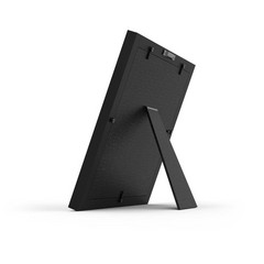 Vinyl Frame Set 7" Black