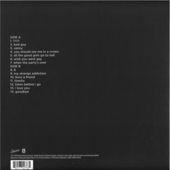 Billie eilish when we fall asleep where do we go Billie Eilish When We All Fall Asleep Where Do We Go 2019 Free Download Album Musik