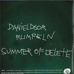 Summer Of Delete