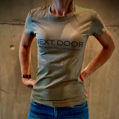 Next Door - 