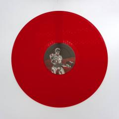 The Great Red Spot