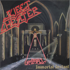 Immortal Instant LP