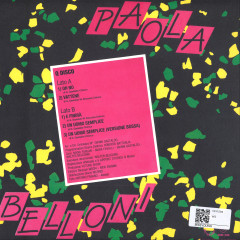 PAOLA BELLONI