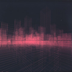Conurbation LP 2x12"