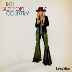 Bell Bottom Country LP 2x12"