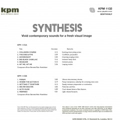 Synthesis
