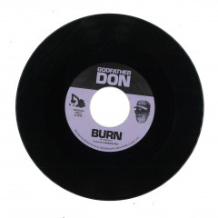 ‘Stuck Off The Realness’ / ‘Burn’