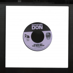 ‘Stuck Off The Realness’ / ‘Burn’