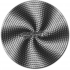 Kalahari Oyster Cult - Slipmat Model 01