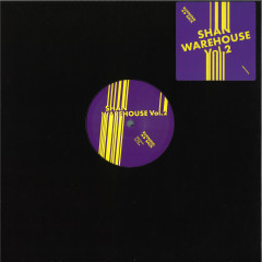 Warehouse Vol. 2