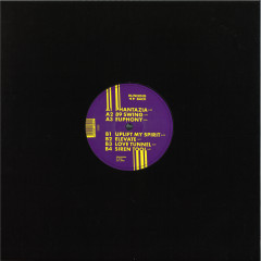 Warehouse Vol. 2