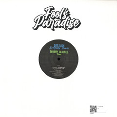 Fool's Paradise Sampler Vol. 5
