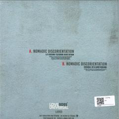 Nomadic Discorientation