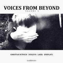 Voices From Beyond Vol.1