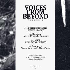 Voices From Beyond Vol.1