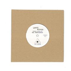 Sent Ra / Love Giver