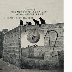 Que Nos Quiten Lo Bailao