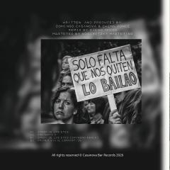 Que Nos Quiten Lo Bailao