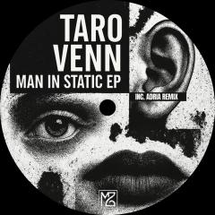 Man in Static EP