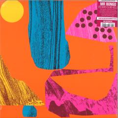 MR BONGO RECORD CLUB VOL 8 (2x12")