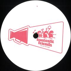 Night Shift EP