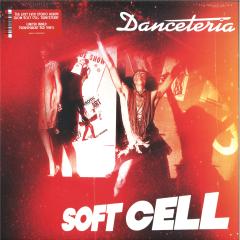 Danceteria LP