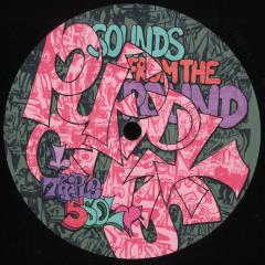 Sounds From The Pound Volume 1