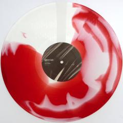 Emerge LP 2x12"