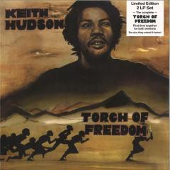 Torch Of Freedom (2x12")