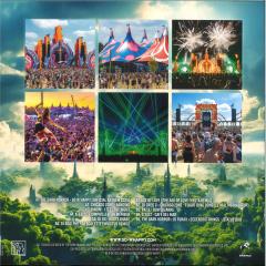 VINYL SAMPLER 2026