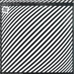 Roller Coaster 2x12"