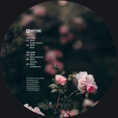 Roses & Revolt EP