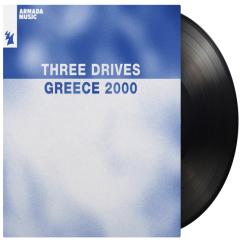 Greece 2000