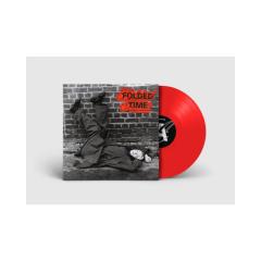 FOLDED TIME LP