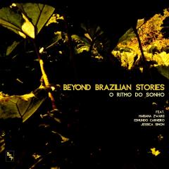 O ritmo do sonho LP 2x12"