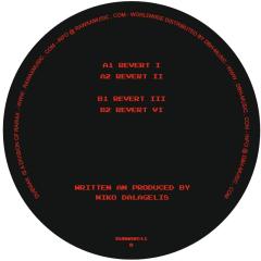 Revert EP