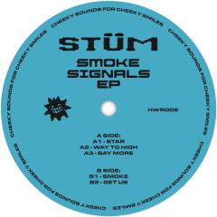 Smoke Signals EP