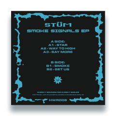 Smoke Signals EP