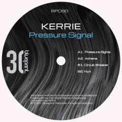 PRESSURE SIGNAL