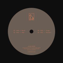 Particle Audio Catalogue 002