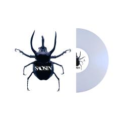 Saosin (20th Anniversary Edition) (Lp)