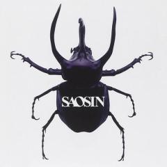Saosin (20th Anniversary Edition) (Lp)